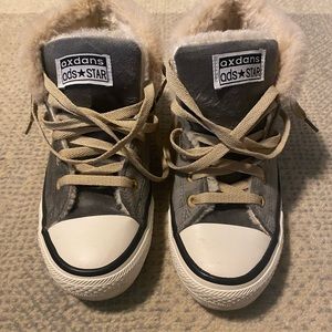 Axdans Sneakers Women’s size 7